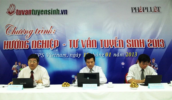 Ngành học nào sẽ hút nhà tuyển dụng? ảnh 1