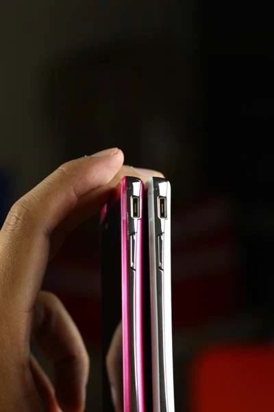 Xperia Arc S mỏng và mạnh nhất của Sony Ericsson ở VN ảnh 20