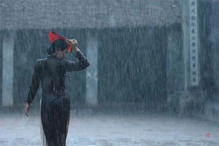 Ảnh phụ nữ - một nửa thế giới ảnh 3