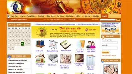 Gặp “hạn” với xem bói ảo ảnh 1 Gặp “hạn” với xem bói ảo ảnh 1