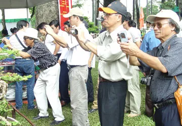 Chụp ảnh: Không phải muốn là được ảnh 1 Chụp ảnh: Không phải muốn là được ảnh 1