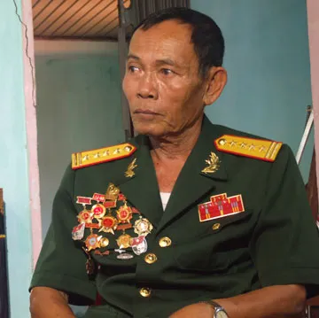 Khoảng lặng sau phim Biệt động Sài Gòn (*) ảnh 2