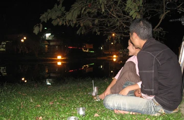 Giải trí… rất Huế ảnh 2