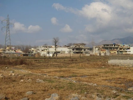 Đi tìm ngôi nhà bí ẩn của Bin Laden ảnh 6