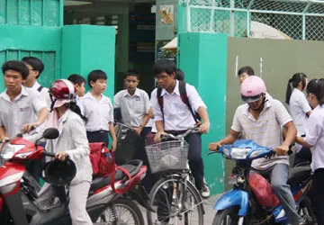 Thi tuyển sinh lớp 10 tại TP.HCM: Cách tính điểm của đề thi ra sao? ảnh 1 Thi tuyển sinh lớp 10 tại TP.HCM: Cách tính điểm của đề thi ra sao? ảnh 1