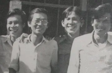 Giáp Văn Thạch và những giấc mơ ảnh 2 Giáp Văn Thạch và những giấc mơ ảnh 2