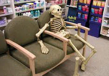 Uống thuốc không toa có nguy cơ mất mạng! ảnh 2