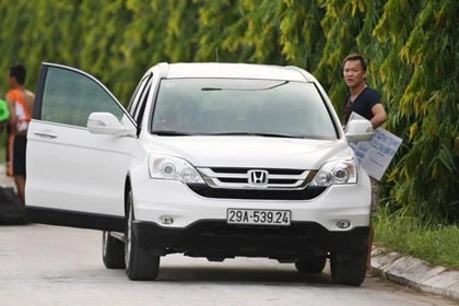 Chuyện đời thủ môn Dương Hồng Sơn: Hoài niệm Kem của gã trai quê ảnh 7