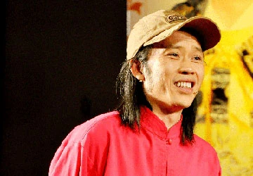 Diễn viên hài: Hoài Linh bất bại! ảnh 1 Diễn viên hài: Hoài Linh bất bại! ảnh 1