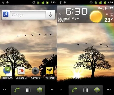 25 ứng dụng ảnh nền sống động cực đẹp cho thiết bị Android (P.2) ảnh 9 25 ứng dụng ảnh nền sống động cực đẹp cho thiết bị Android (P.2) ảnh 9