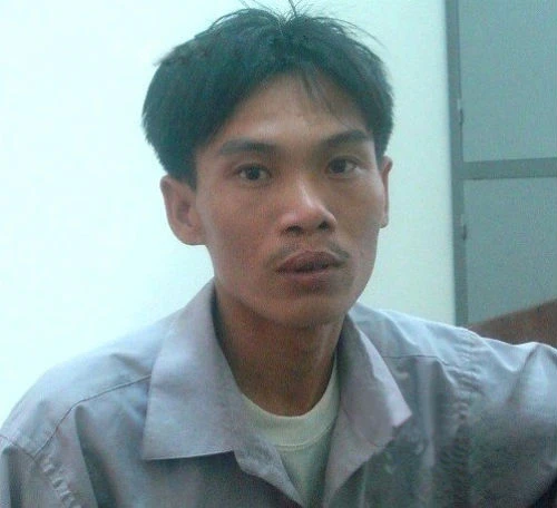 2 bức thư cảm động của người cha tử tù và đứa con mồ côi ảnh 1