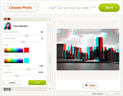 Phần mềm chỉnh sửa ảnh miễn phí tốt nhất cho máy tính ảnh 6 Phần mềm chỉnh sửa ảnh miễn phí tốt nhất cho máy tính ảnh 6