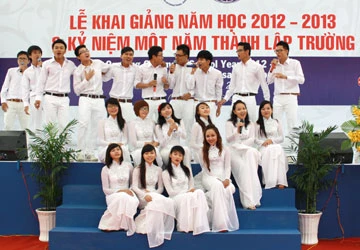 Trường ĐH Quốc tế Miền Đông được phép dạy ba kỳ/năm ảnh 1