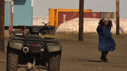 Sự thật ở ngôi làng sắp biến mất trên đất Mỹ ảnh 3