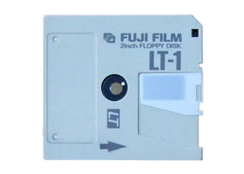 Những định dạng lưu trữ dữ liệu lạ ảnh 1