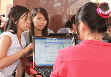 Trộm nick Yahoo để lừa tiền ảnh 1