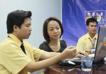 Tư vấn trực tuyến: Phương pháp học toán và chọn ngành nghề phù hợp ảnh 4