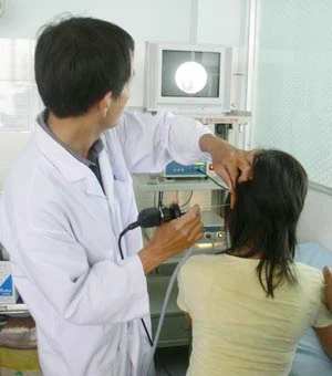 Về vụ thiếu nữ bị bắt cóc và hành hạ suốt 2 năm trời: Ai bắt cóc em Phương? ảnh 2 Về vụ thiếu nữ bị bắt cóc và hành hạ suốt 2 năm trời: Ai bắt cóc em Phương? ảnh 2