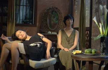 "Chơi vơi": Sự lạc lối nơi mọi con người ảnh 1