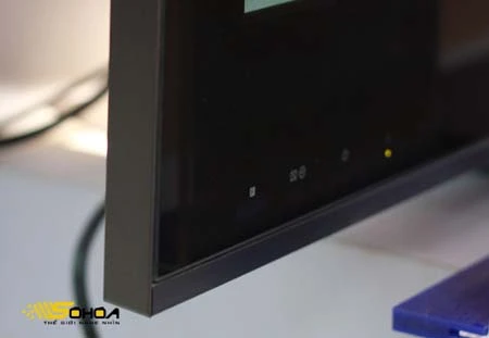 Bộ đôi TV Bravia thiết kế nguyên khối ảnh 3