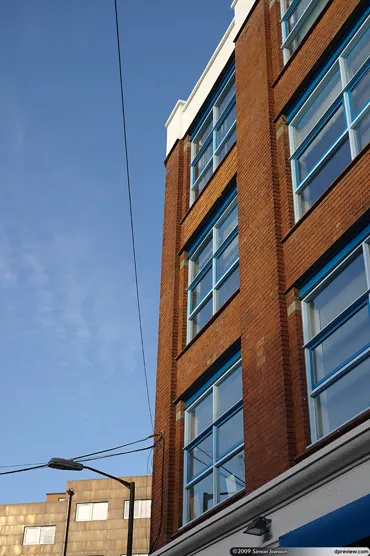 Ngắm ảnh chụp bằng DSLR của Samsung ảnh 3