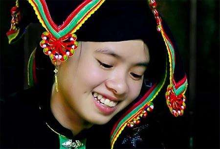 Ảnh phụ nữ - một nửa thế giới ảnh 20