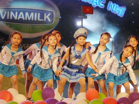 Những hình ảnh trước thềm đêm chung kết Đồ Rê Mí ảnh 3 Những hình ảnh trước thềm đêm chung kết Đồ Rê Mí ảnh 3