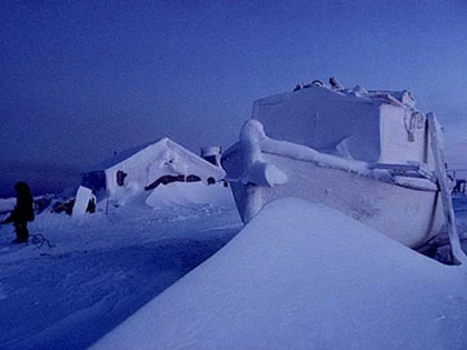 Sự thật ở ngôi làng sắp biến mất trên đất Mỹ ảnh 8