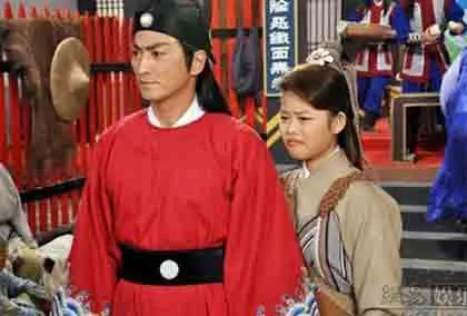 Hình ảnh mới của "Tân Bao Thanh Thiên" bản 3D ảnh 7