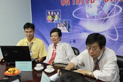 Tư vấn trực tuyến: Phương pháp học toán và chọn ngành nghề phù hợp ảnh 6