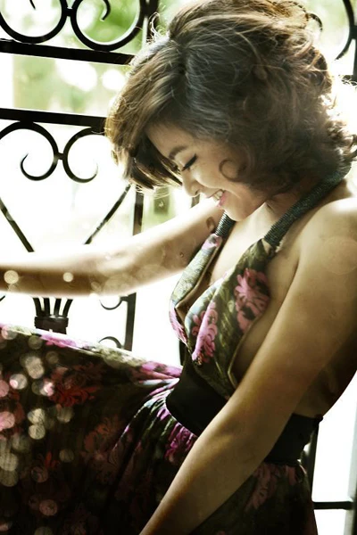 Hoàng Thùy Linh biết quá khứ vẫn còn đó ảnh 1