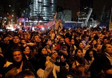 “Bin Laden chết không có nghĩa thế giới an toàn” ảnh 1