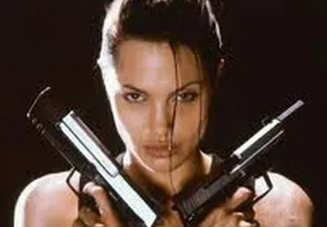 "Tomb Raider" khởi động mà vắng Angelina Jolie ảnh 1 "Tomb Raider" khởi động mà vắng Angelina Jolie ảnh 1