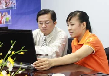 Nhiều cơ hội học nghề trong ngành CNTT và Công nghệ cao ảnh 6