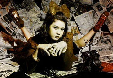 Ngắm một Trương Quỳnh Anh lạnh lùng ảnh 10