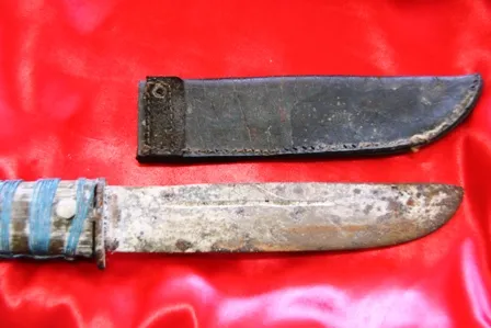 Hiến tặng 200 hiện vật về Bác Hồ ảnh 8