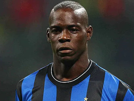 Inter sa sút vì không biết trọng dụng tài năng trẻ ảnh 2 Inter sa sút vì không biết trọng dụng tài năng trẻ ảnh 2