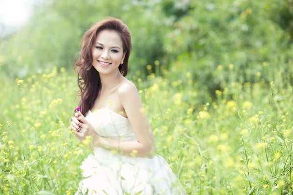 Hoàng My, Diễm Hương được đề cử thi Miss World 2012 ảnh 2