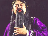 NSND Thanh Tòng với Dòng nghề tâm sử ảnh 1