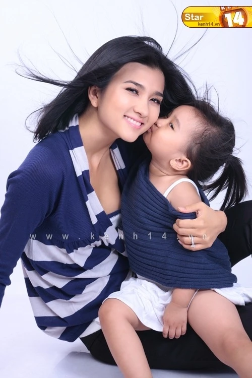 Kim Tuyến nói về người đàn ông của mình ảnh 1