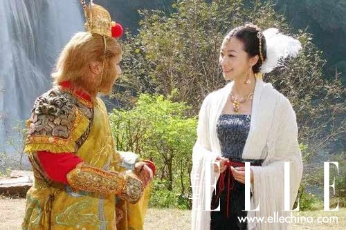 Cảnh này hoàn toàn không "nóng" nhưng lời thoại lại rất "tình cảm"