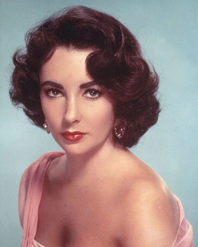 Liz Taylor có con riêng? ảnh 1