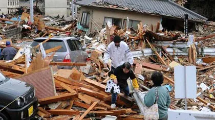 Nhật tiếp tục rung chuyển, nổ tại nhà máy điện hạt nhân ảnh 2