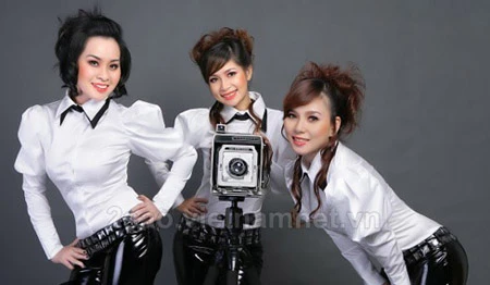 Hình ảnh Mắt Ngọc những ngày cuối bên nhau ảnh 6