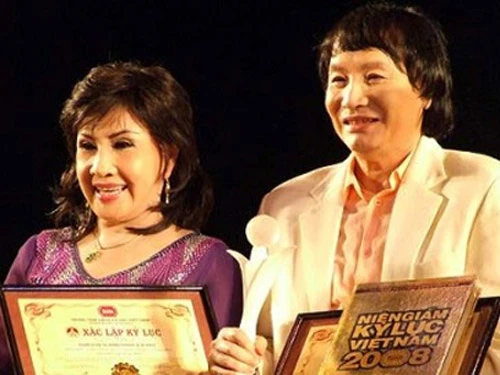 NSƯT Minh Vương: Lao đao tình ái ảnh 3