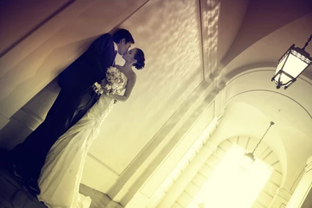 Trịnh Hội chia sẻ chuyện tình lãng mạn với vợ mới ảnh 9