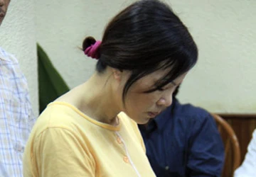 Án chung thân cho mẹ kế tổ chức hạ độc con chồng ảnh 1