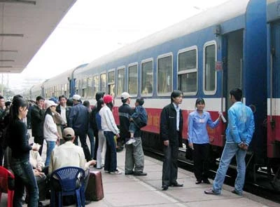 Nhà tàu cũng bước vào cuộc đua giảm cước từ 15/11! (Ảnh: Chí Hiếu) Nhà tàu cũng bước vào cuộc đua giảm cước từ 15/11! (Ảnh: Chí Hiếu)