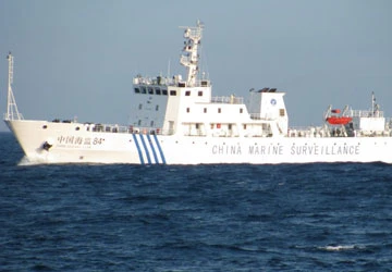 Nhà nghiên cứu Đinh Kim Phúc: Trung Quốc đã tự làm xấu mình ảnh 2