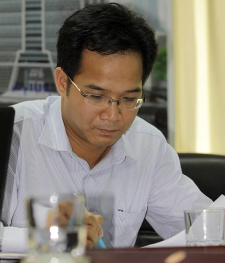 Biển Đông - Những khía cạnh pháp lý ảnh 4